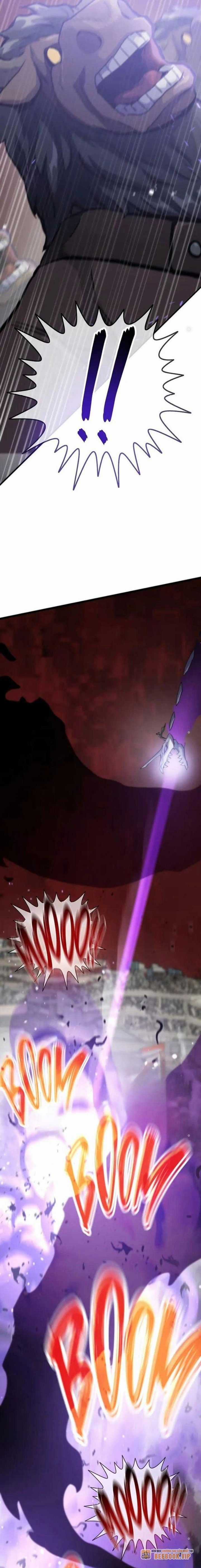 Hồi Quy Giả Chapter 93 trang 19