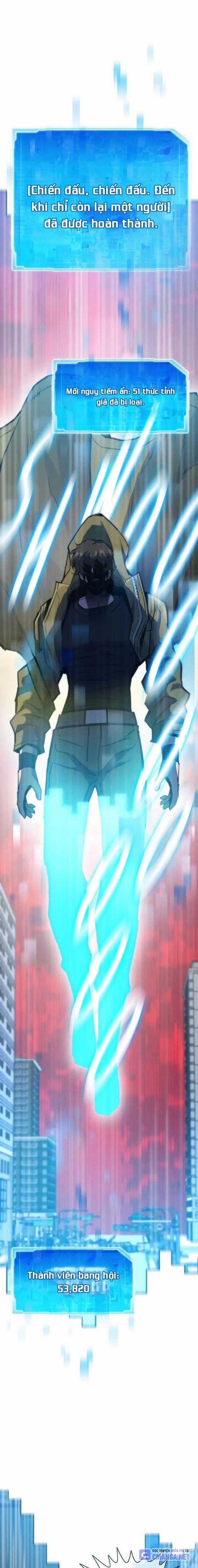 Hồi Quy Giả Chapter 93 trang 2