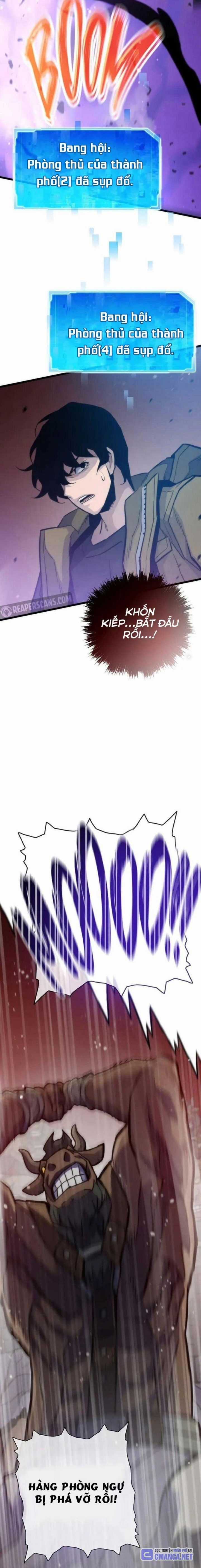 Hồi Quy Giả Chapter 93 trang 20