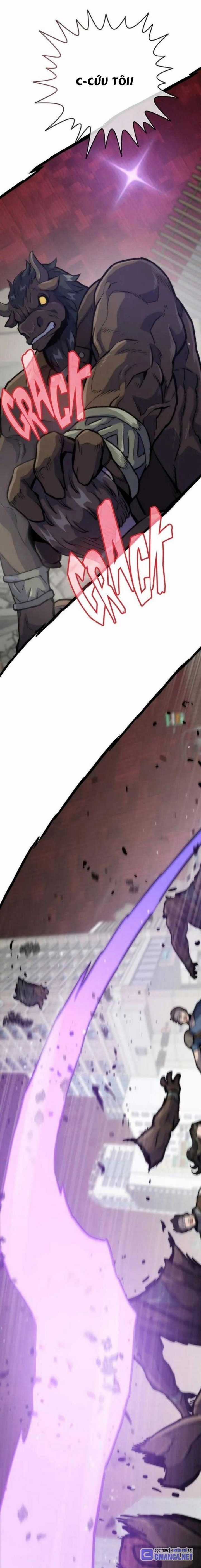 Hồi Quy Giả Chapter 93 trang 22