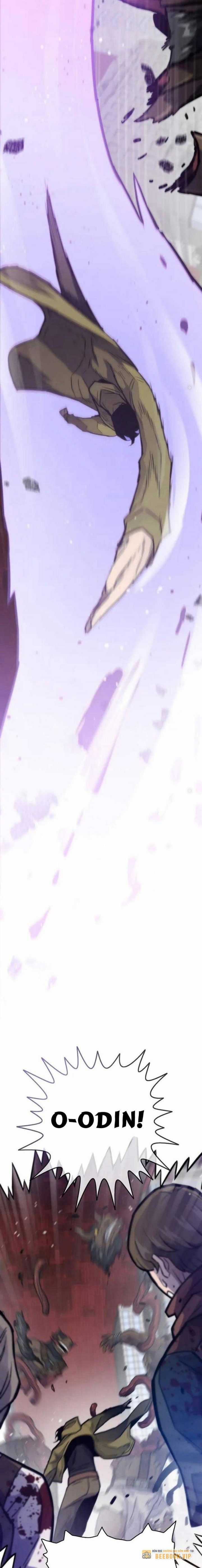 Hồi Quy Giả Chapter 93 trang 23