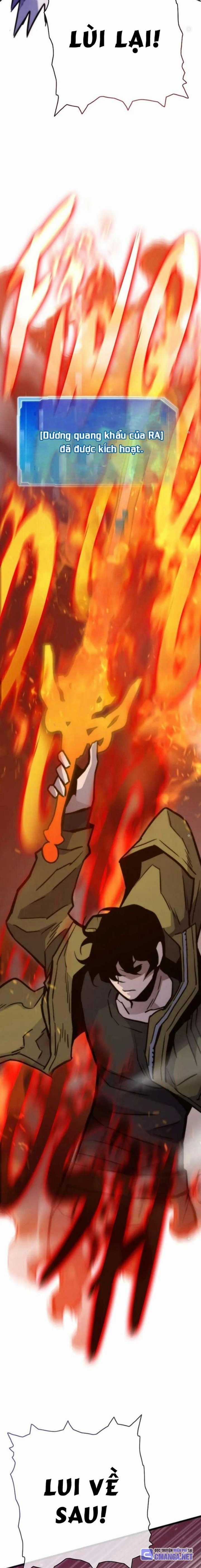 Hồi Quy Giả Chapter 93 trang 24