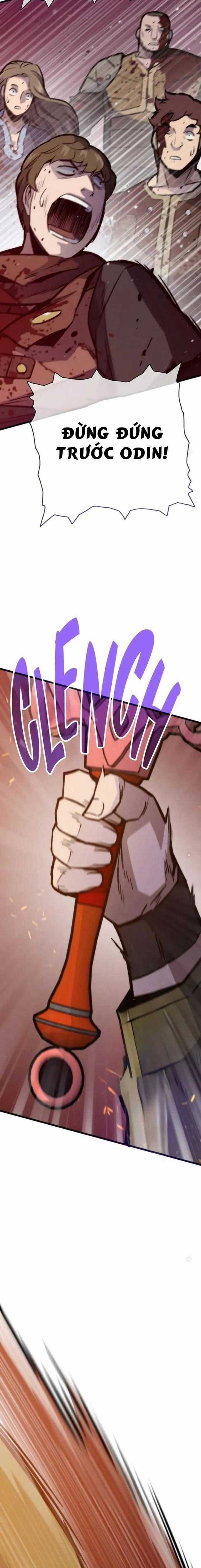 Hồi Quy Giả Chapter 93 trang 25