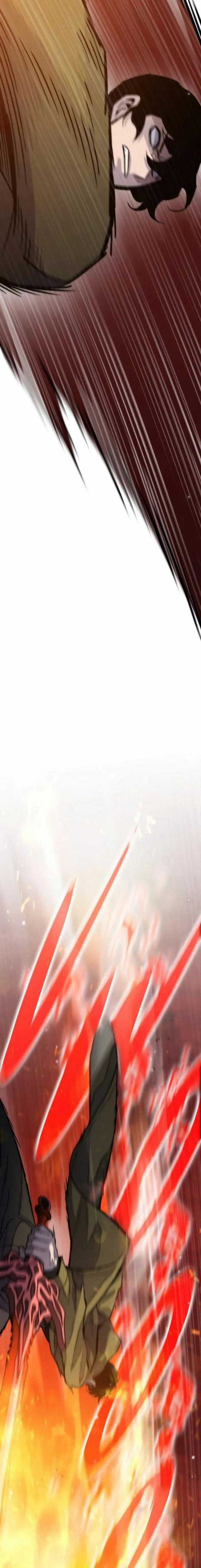 Hồi Quy Giả Chapter 93 trang 26