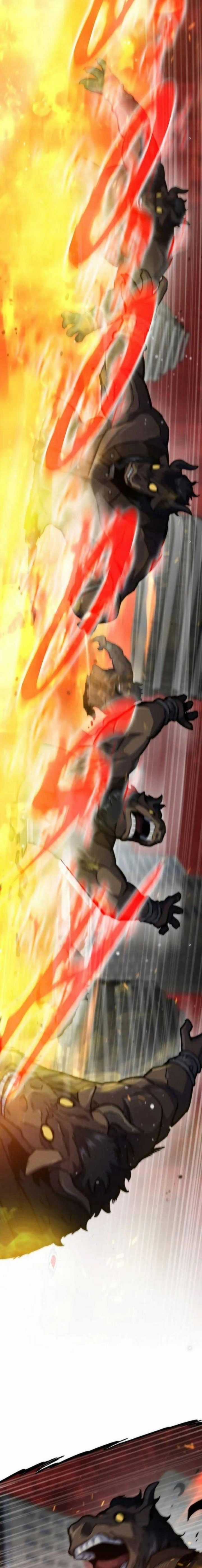 Hồi Quy Giả Chapter 93 trang 27