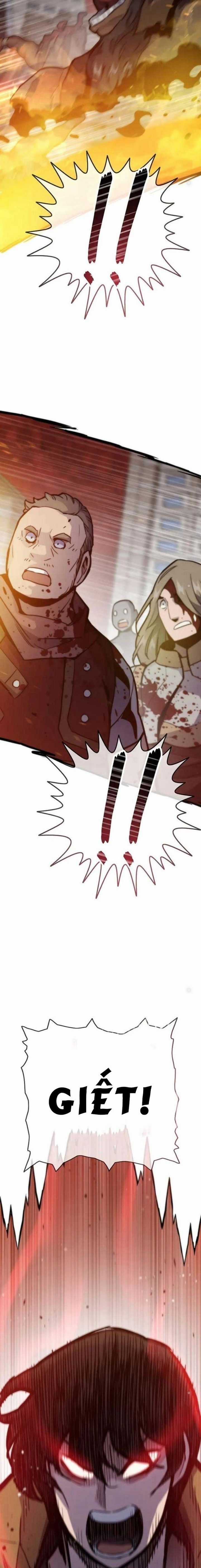 Hồi Quy Giả Chapter 93 trang 28