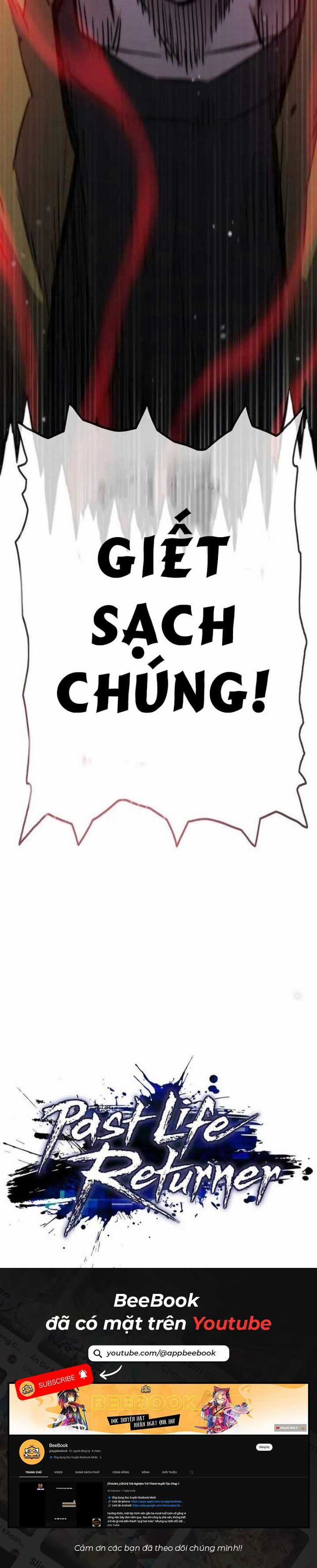 Hồi Quy Giả Chapter 93 trang 29