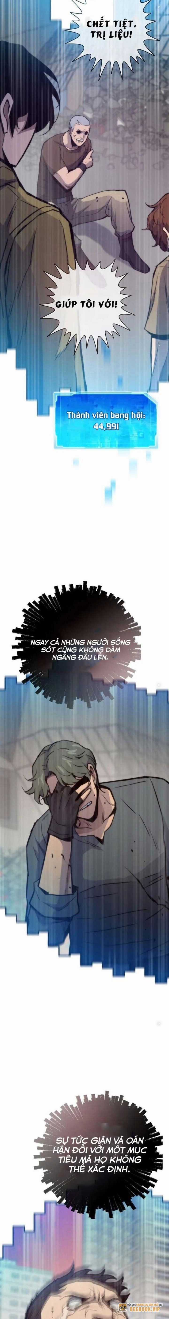 Hồi Quy Giả Chapter 93 trang 3