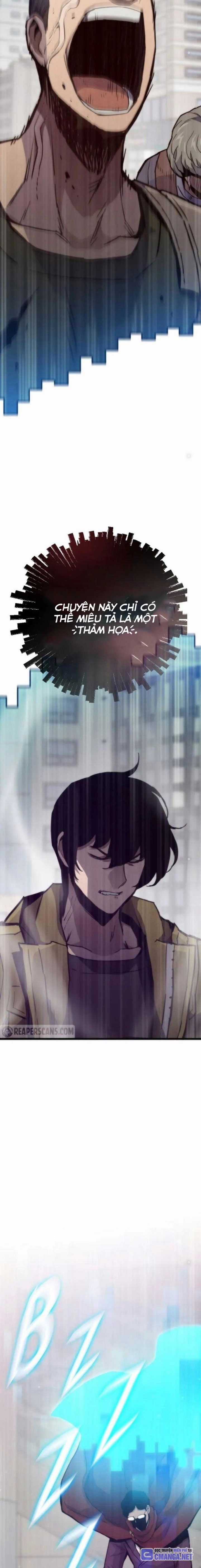 Hồi Quy Giả Chapter 93 trang 4