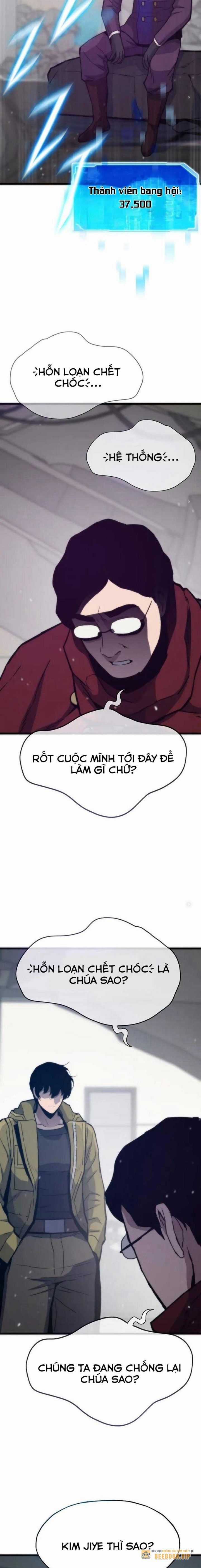 Hồi Quy Giả Chapter 93 trang 5