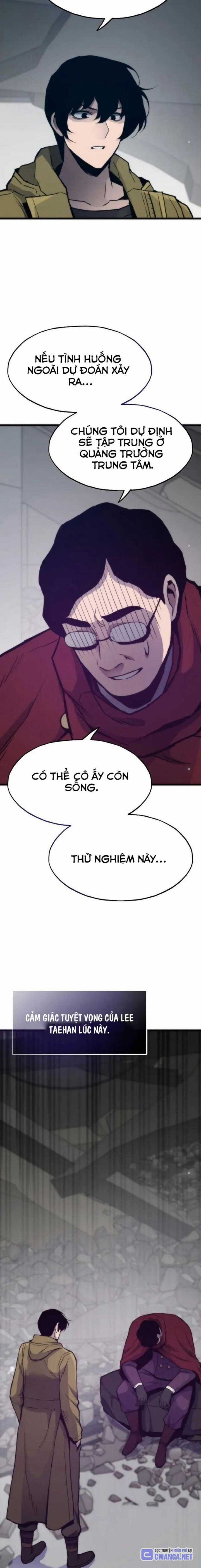 Hồi Quy Giả Chapter 93 trang 6