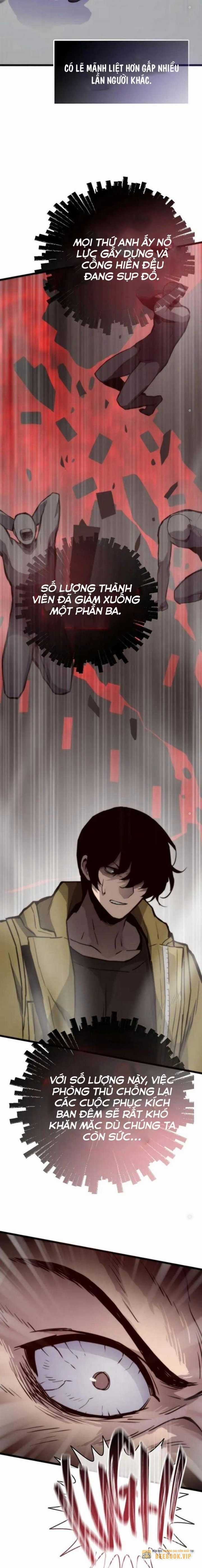 Hồi Quy Giả Chapter 93 trang 7