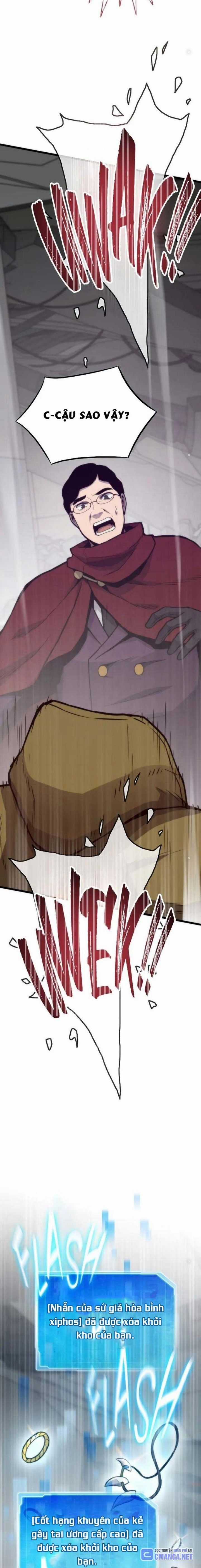 Hồi Quy Giả Chapter 93 trang 8