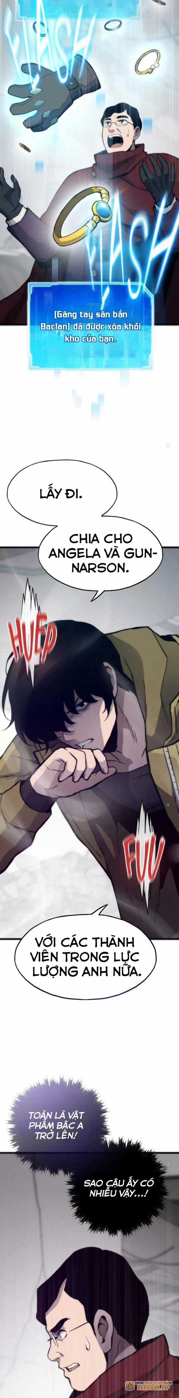 Hồi Quy Giả Chapter 93 trang 9