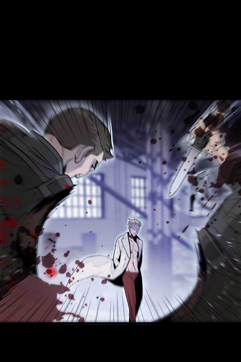 Hồi Quy Giả Chương 1 trang 2