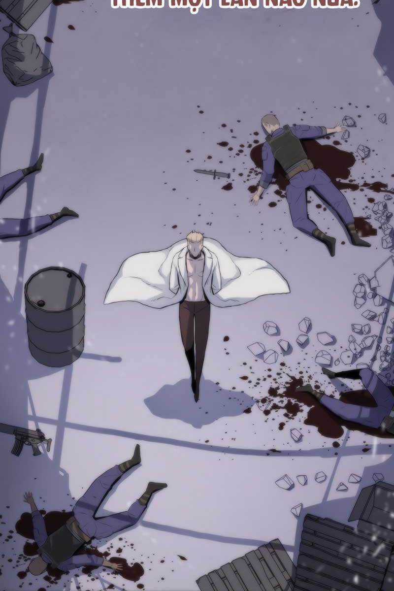 Hồi Quy Giả Chương 1 trang 6