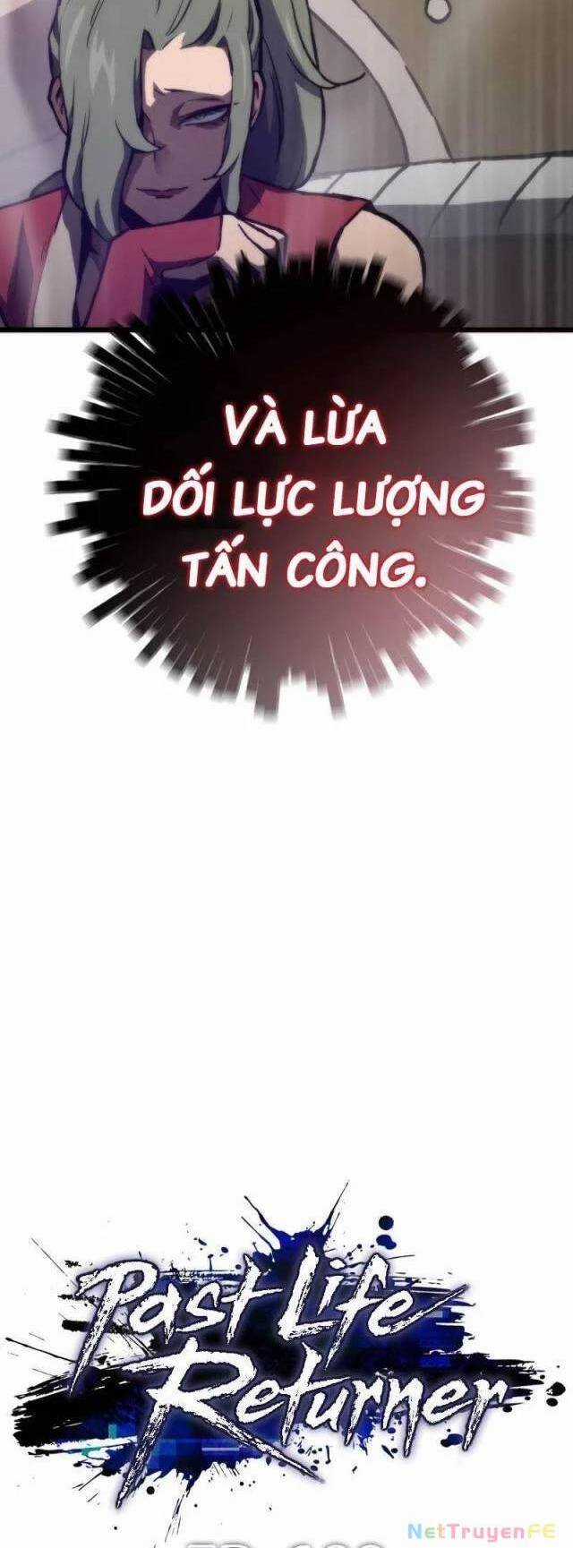 Hồi Quy Giả Chương 100 trang 12