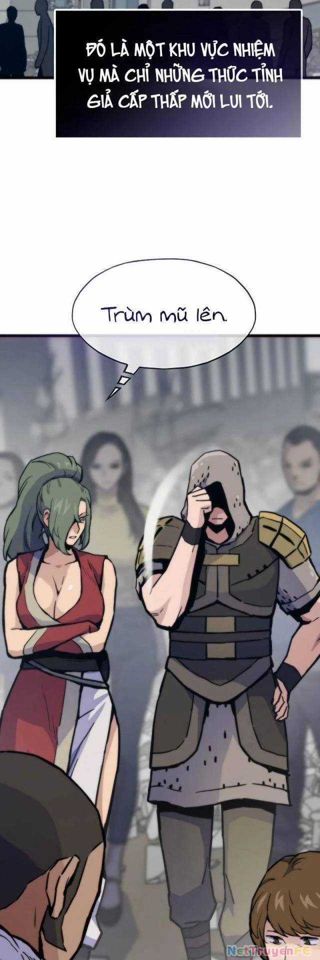 Hồi Quy Giả Chương 100 trang 14