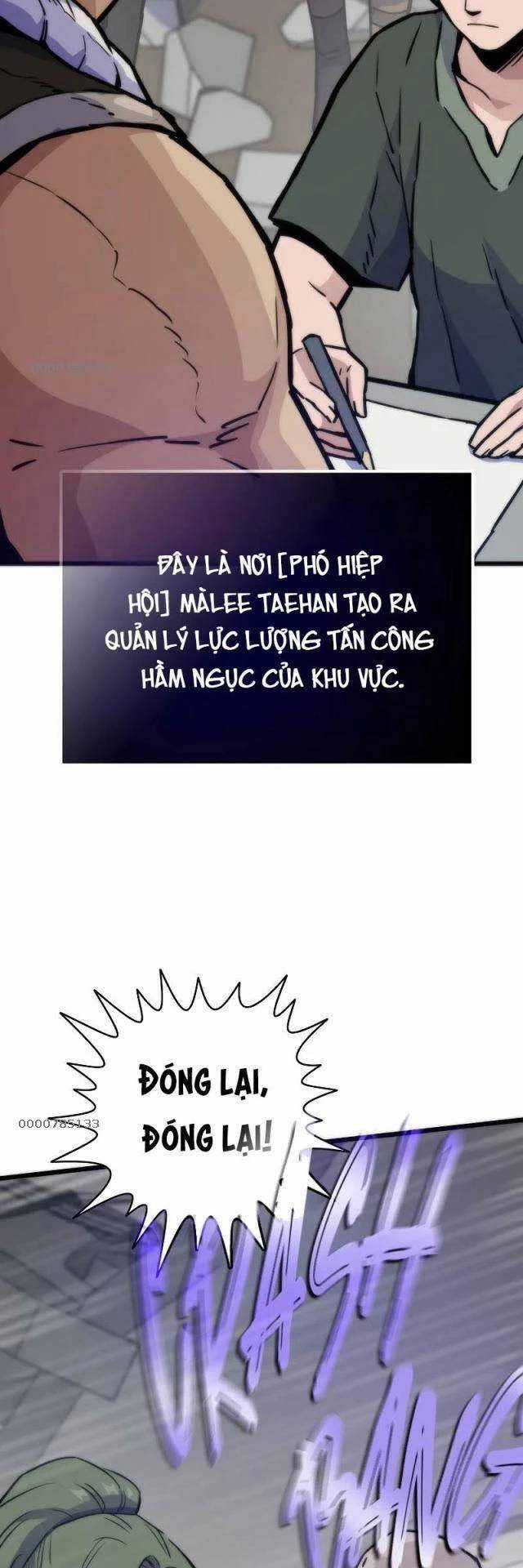 Hồi Quy Giả Chương 100 trang 15