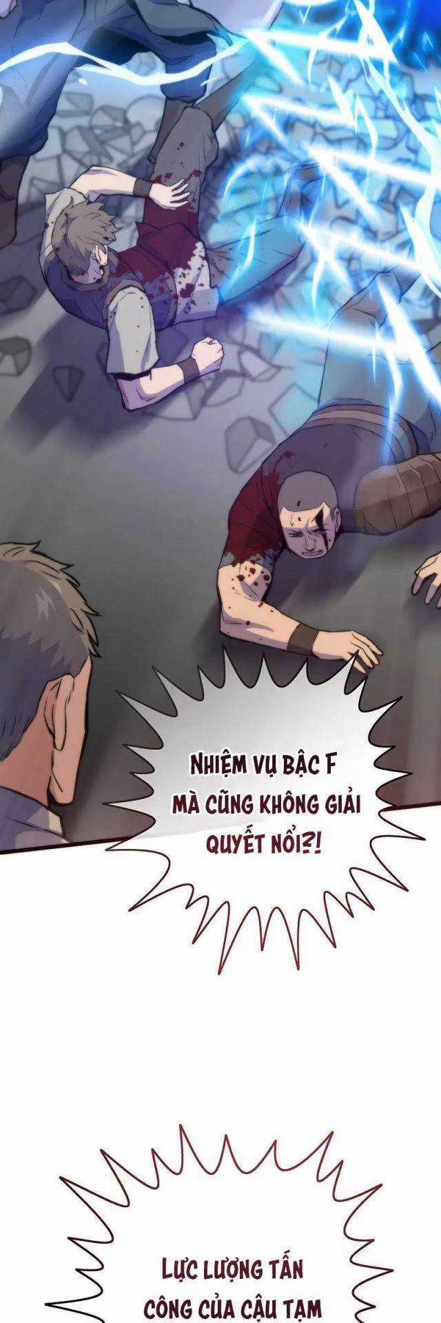 Hồi Quy Giả Chương 100 trang 17