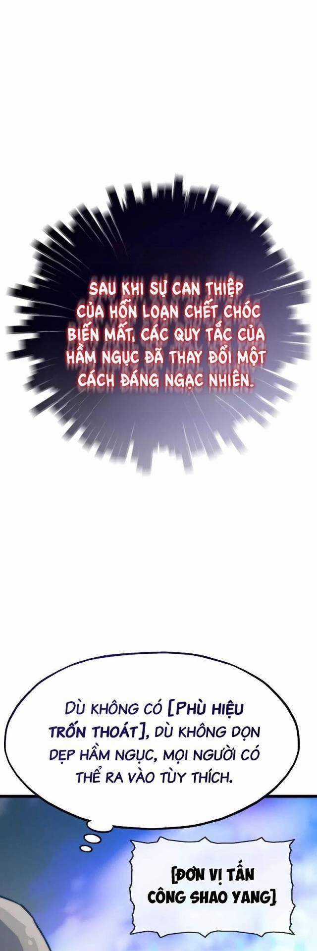 Hồi Quy Giả Chương 100 trang 19