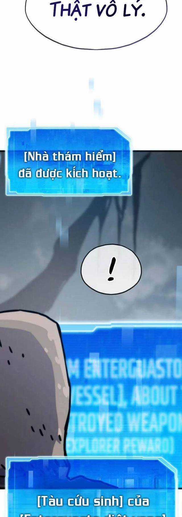 Hồi Quy Giả Chương 100 trang 23