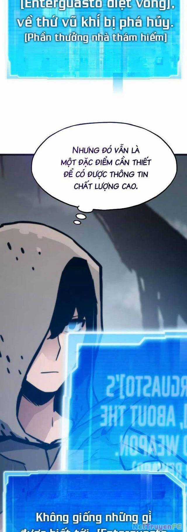 Hồi Quy Giả Chương 100 trang 24