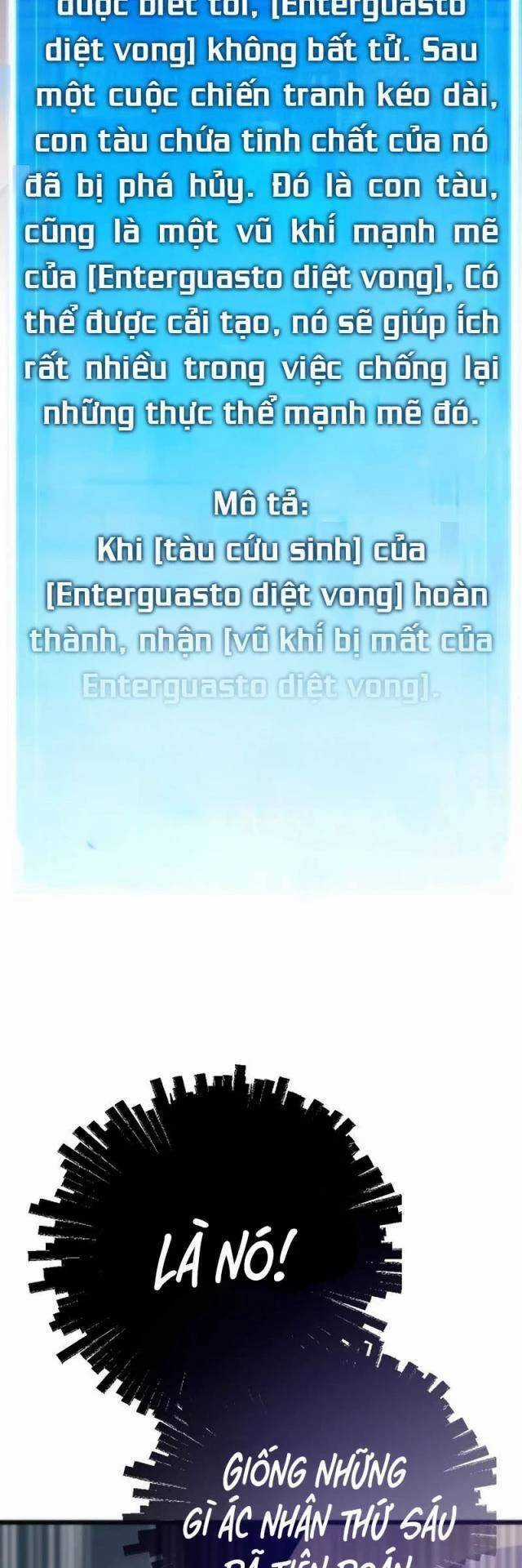 Hồi Quy Giả Chương 100 trang 25