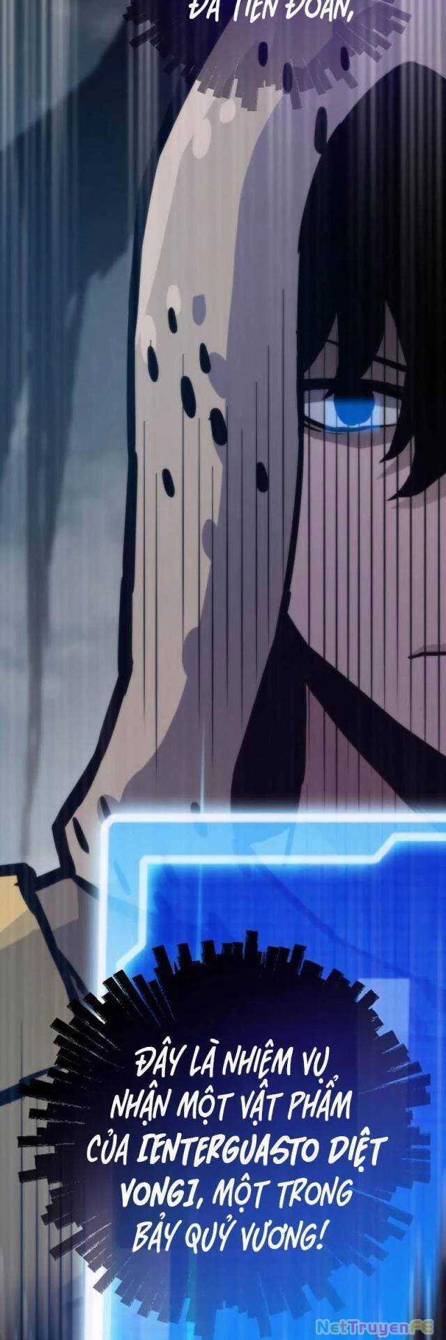 Hồi Quy Giả Chương 100 trang 26