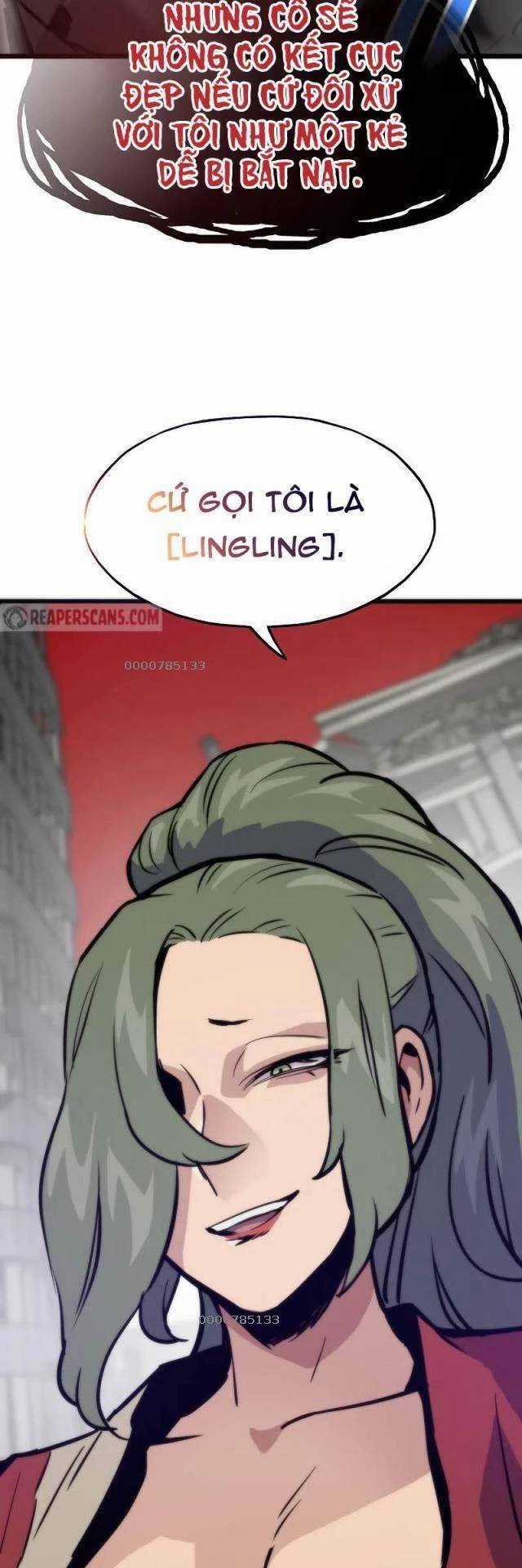 Hồi Quy Giả Chương 100 trang 3