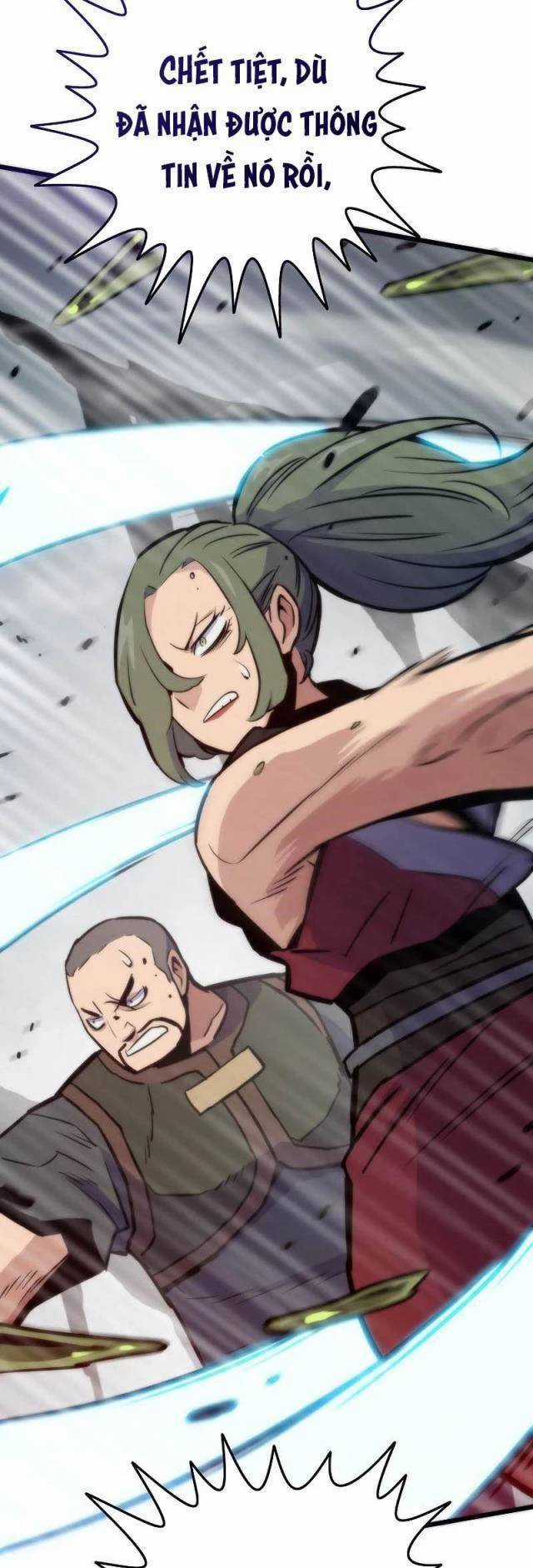 Hồi Quy Giả Chương 100 trang 31