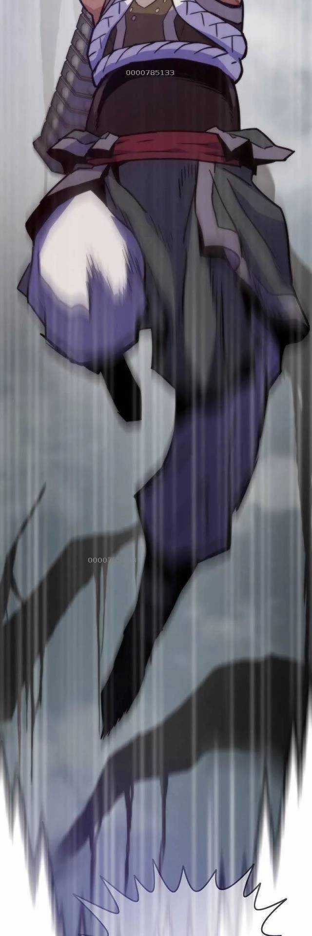 Hồi Quy Giả Chương 100 trang 33