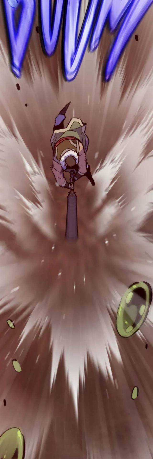 Hồi Quy Giả Chương 100 trang 35