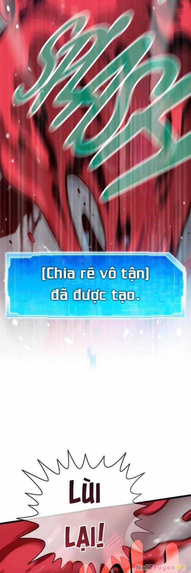 Hồi Quy Giả Chương 100 trang 40