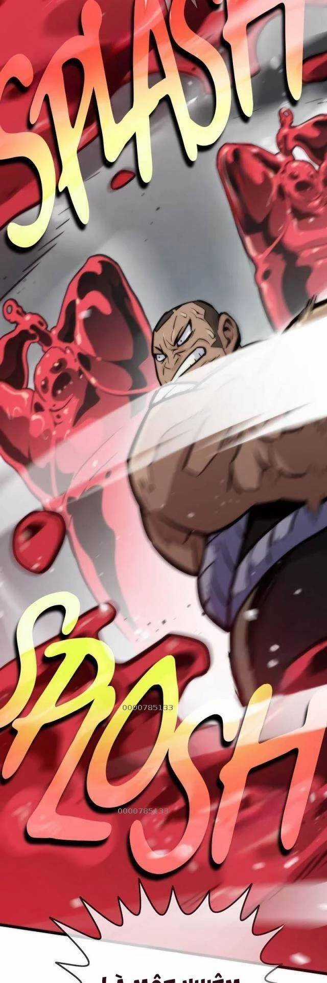 Hồi Quy Giả Chương 100 trang 41