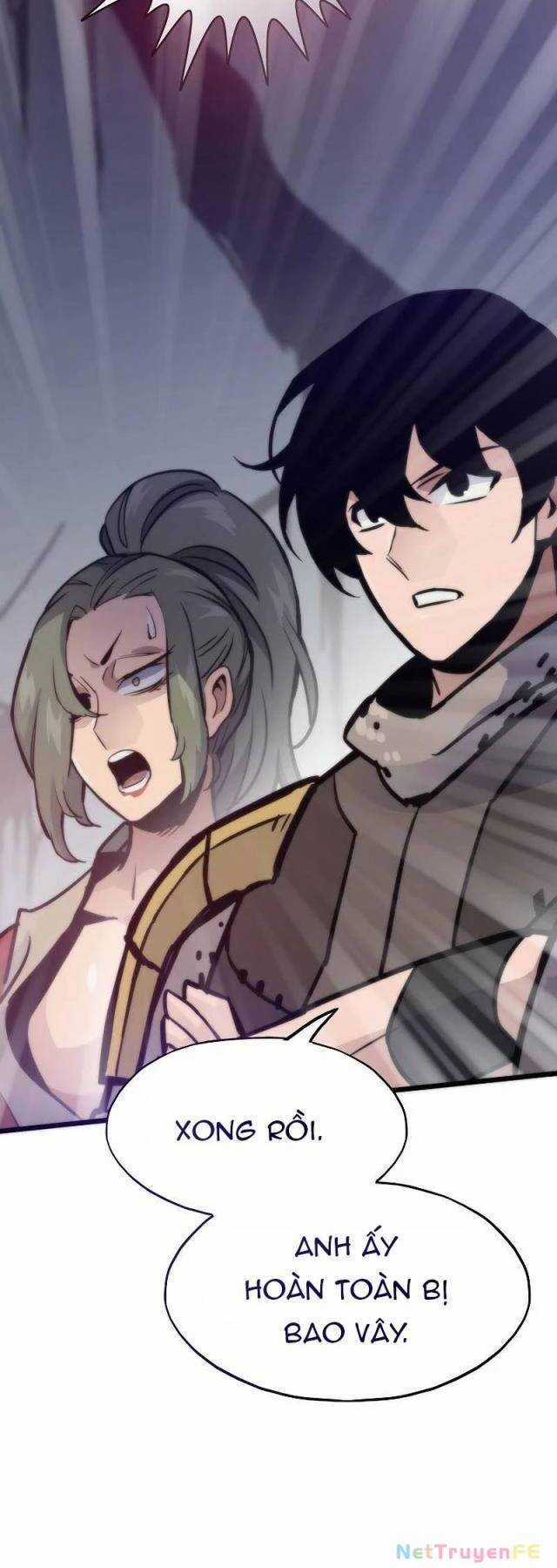 Hồi Quy Giả Chương 100 trang 44