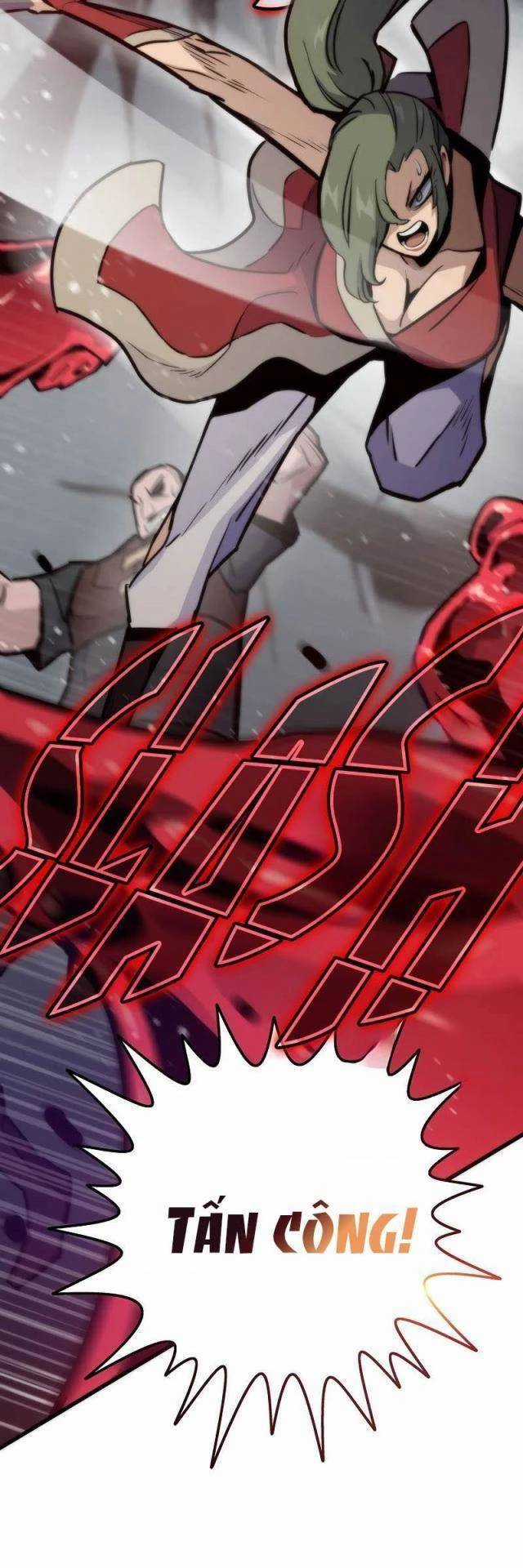 Hồi Quy Giả Chương 100 trang 47