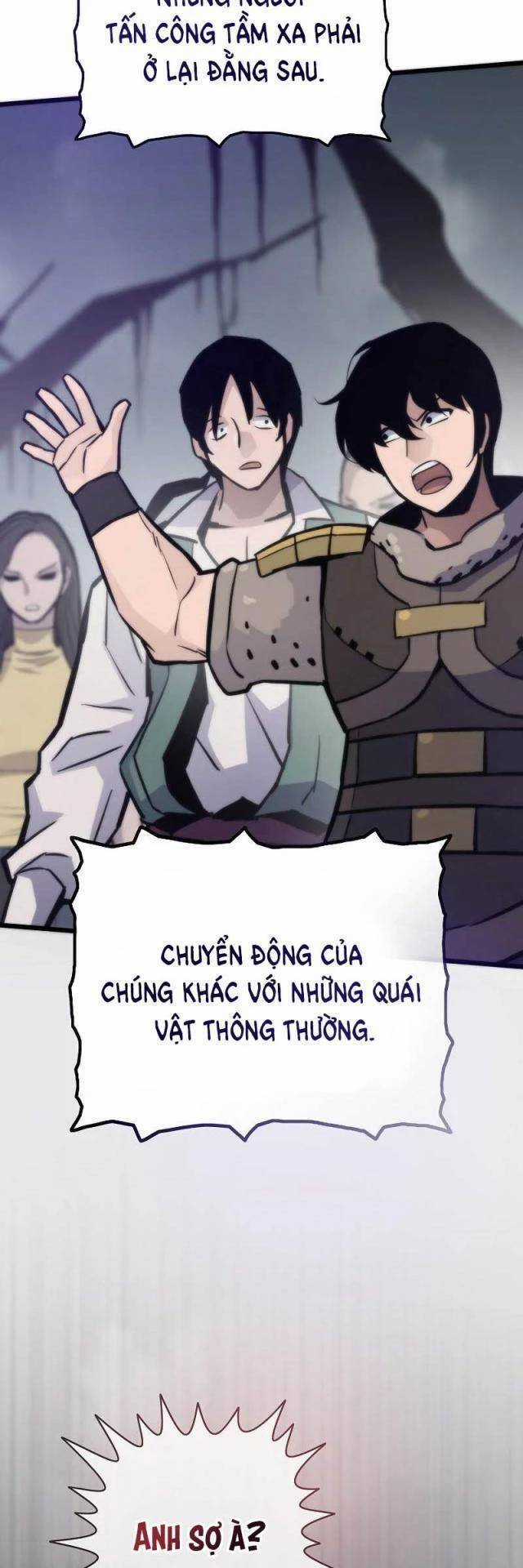 Hồi Quy Giả Chương 100 trang 49