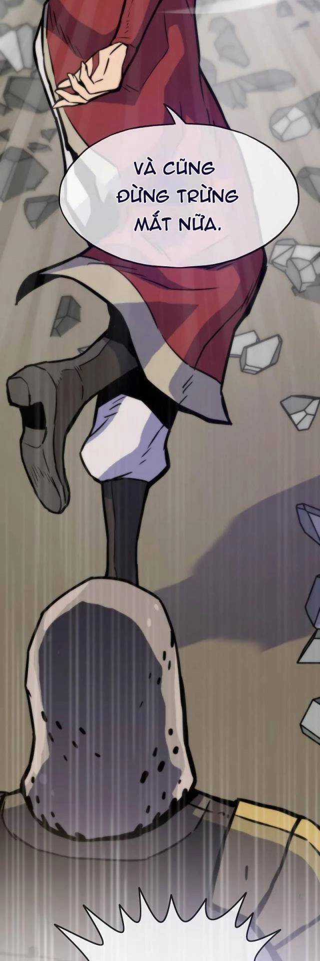 Hồi Quy Giả Chương 100 trang 5