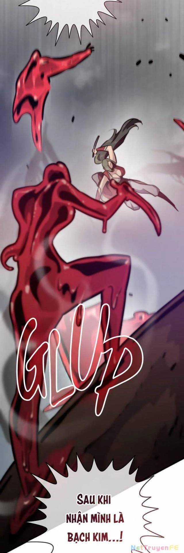 Hồi Quy Giả Chương 100 trang 50