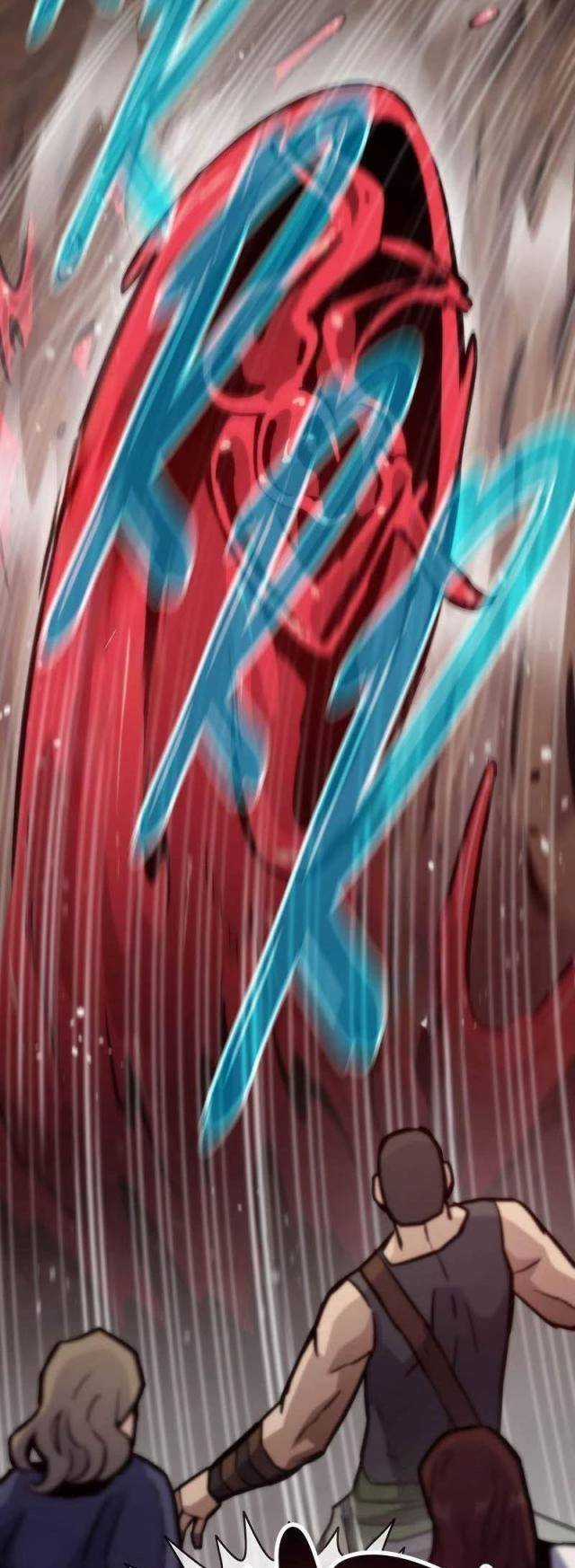 Hồi Quy Giả Chương 100 trang 53