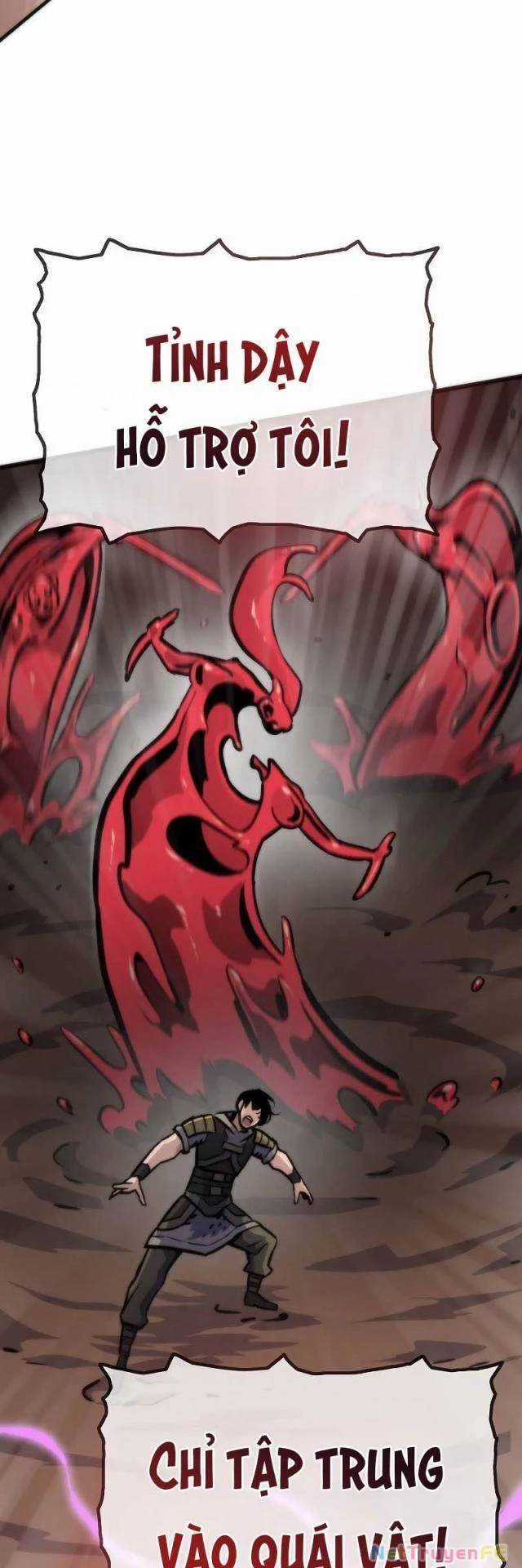 Hồi Quy Giả Chương 100 trang 56