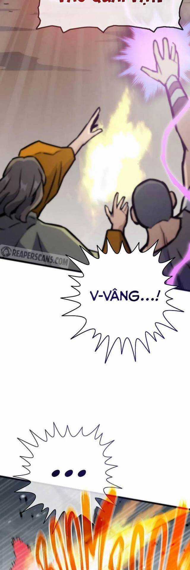 Hồi Quy Giả Chương 100 trang 57