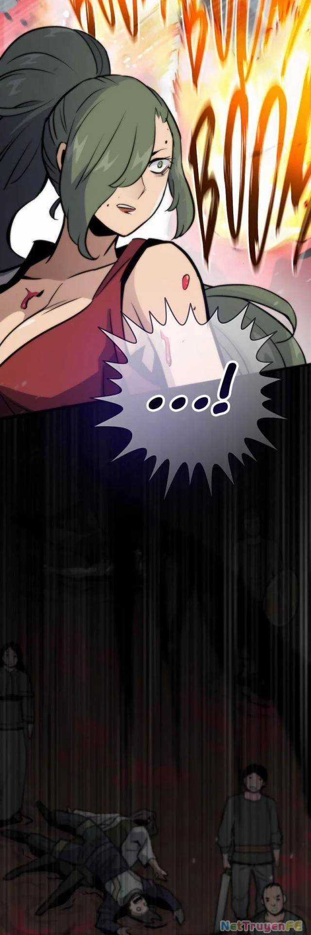 Hồi Quy Giả Chương 100 trang 58