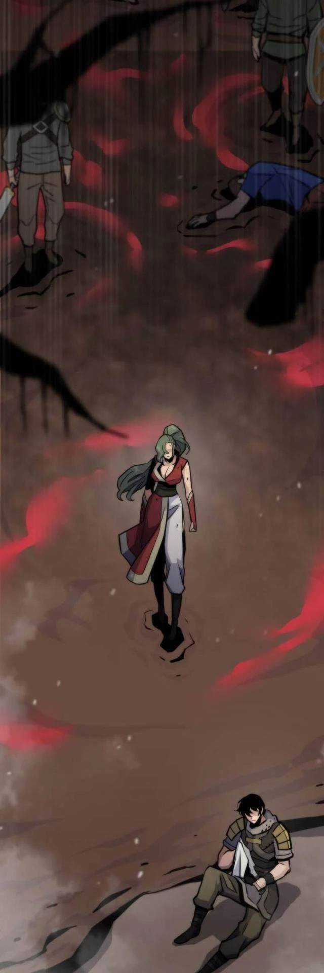 Hồi Quy Giả Chương 100 trang 59