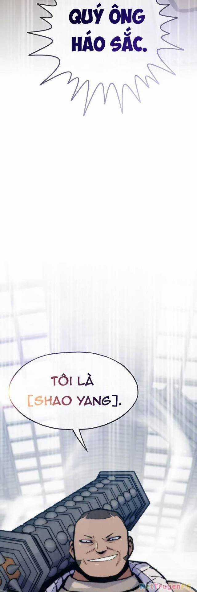 Hồi Quy Giả Chương 100 trang 6