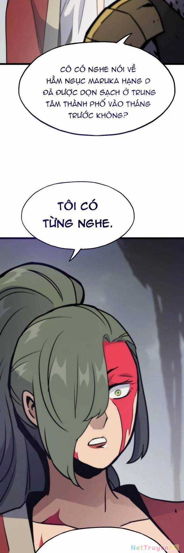 Hồi Quy Giả Chương 100 trang 64