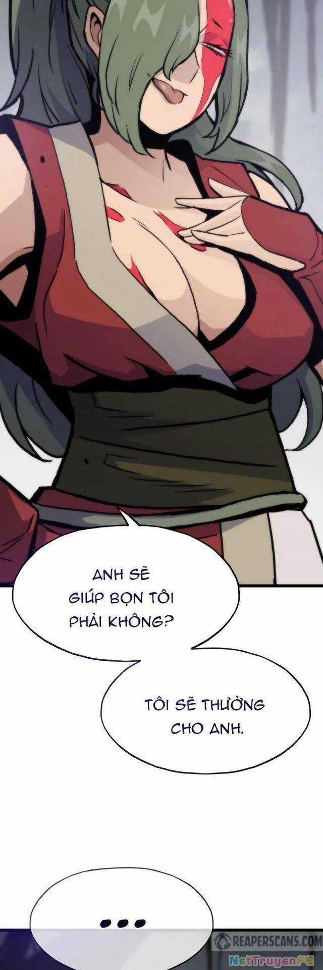 Hồi Quy Giả Chương 100 trang 70