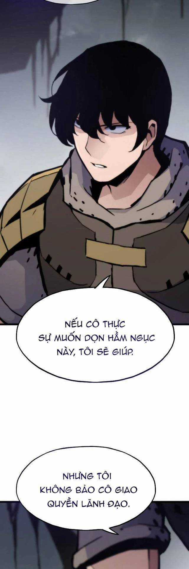 Hồi Quy Giả Chương 100 trang 71