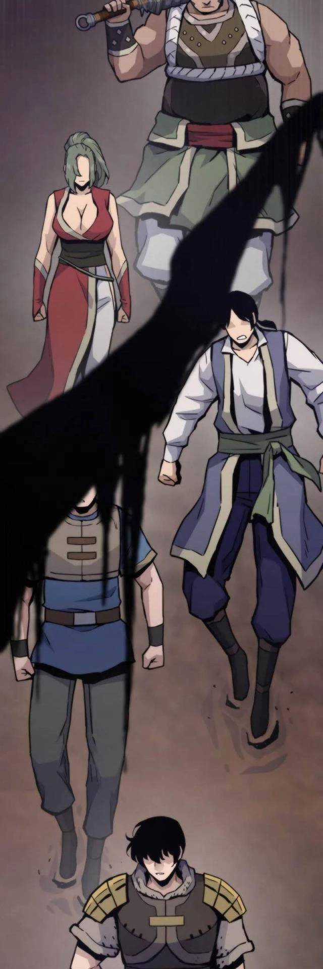 Hồi Quy Giả Chương 100 trang 73